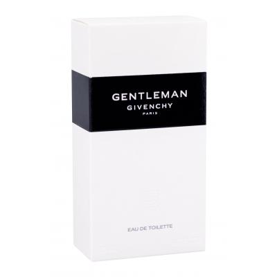 Givenchy Gentleman 2017 Apă de toaletă pentru bărbați 50 ml