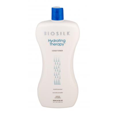 Farouk Systems Biosilk Hydrating Therapy Balsam de păr pentru femei 1006 ml