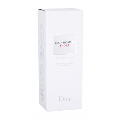 Christian Dior Dior Homme Sport Very Cool Spray Apă de toaletă pentru bărbați 100 ml