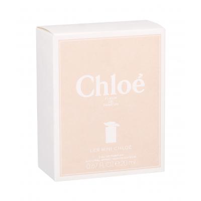Chloé Chloé Fleur Apă de parfum pentru femei 20 ml