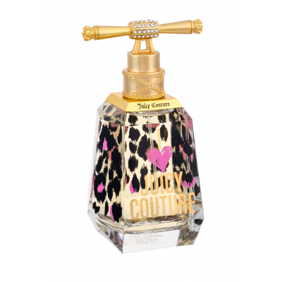 Juicy Couture I Love Juicy Couture Apă de parfum pentru femei 100 ml