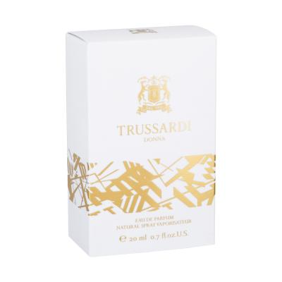 Trussardi Donna 2011 Apă de parfum pentru femei 20 ml