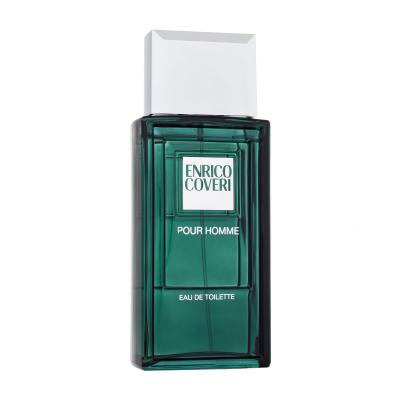 Enrico Coveri Pour Homme Apă de toaletă pentru bărbați 100 ml