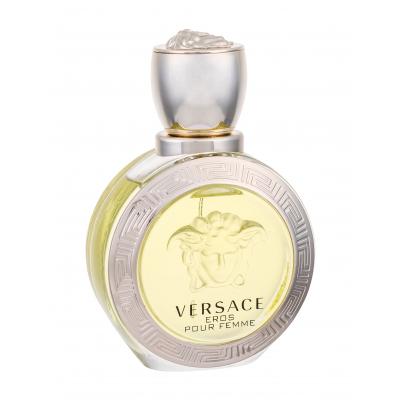 Versace Eros Pour Femme Apă de toaletă pentru femei 50 ml