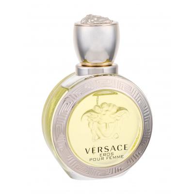 Versace Eros Pour Femme Apă de toaletă pentru femei 50 ml