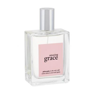Philosophy Amazing Grace Apă de toaletă pentru femei 60 ml