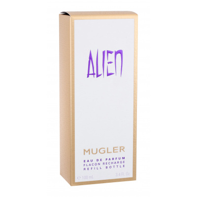 Mugler Alien Apă de parfum pentru femei Rezerva 100 ml