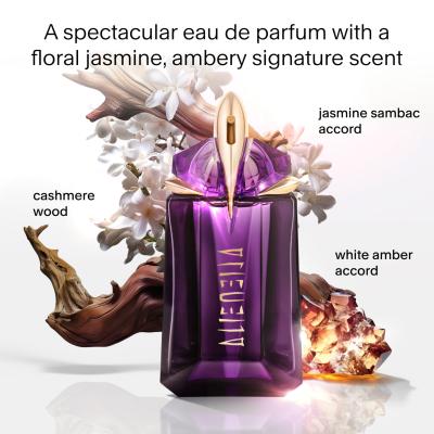 Thierry Mugler Alien Apă de parfum pentru femei Rezerva 100 ml