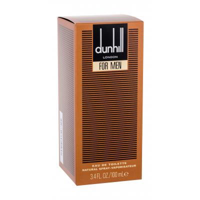 Dunhill Dunhill For Men Apă de toaletă pentru bărbați 100 ml
