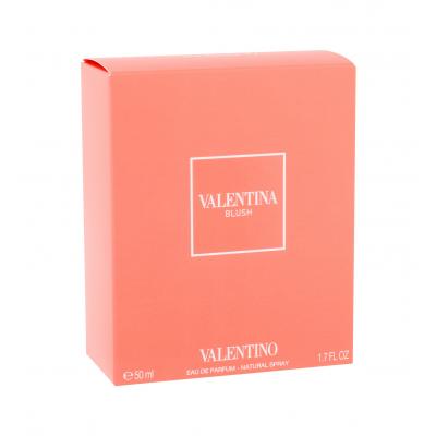 Valentino Valentina Blush Apă de parfum pentru femei 50 ml