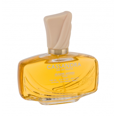 Jeanne Arthes Cassandra Apă de toaletă pentru femei 100 ml