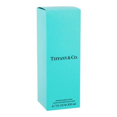 Tiffany &amp; Co. Tiffany &amp; Co. Lapte de corp pentru femei 200 ml