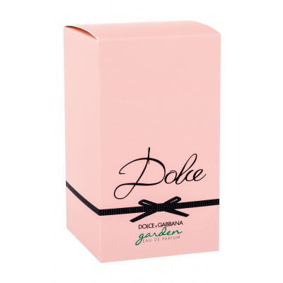 Dolce&amp;Gabbana Dolce Garden Apă de parfum pentru femei 75 ml
