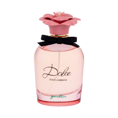 Dolce&amp;Gabbana Dolce Garden Apă de parfum pentru femei 75 ml