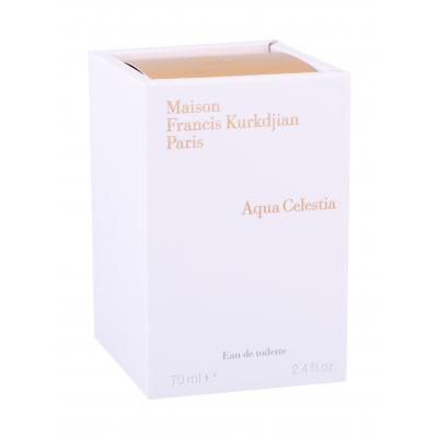 Maison Francis Kurkdjian Aqua Celestia Apă de toaletă 70 ml