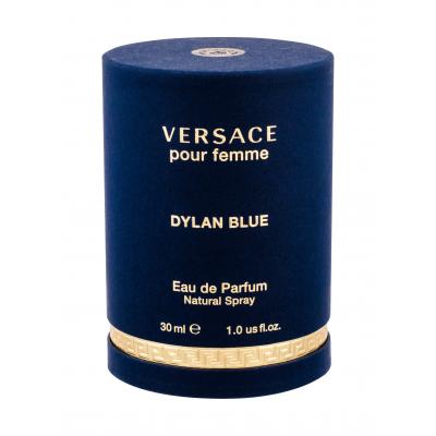 Versace Pour Femme Dylan Blue Apă de parfum pentru femei 30 ml