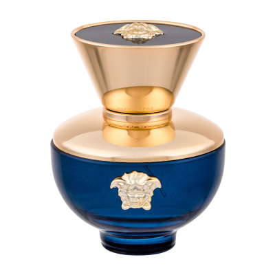 Versace Pour Femme Dylan Blue Apă de parfum pentru femei 50 ml