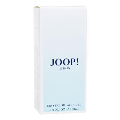 JOOP! Le Bain Gel de duș pentru femei 150 ml Cutie cu defect