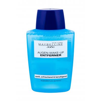 Maybelline Jade Demachiant de ochi pentru femei 125 ml