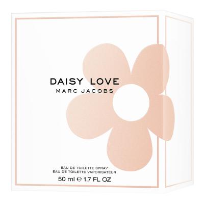 Marc Jacobs Daisy Love Apă de toaletă pentru femei 50 ml