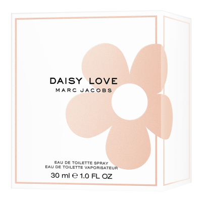 Marc Jacobs Daisy Love Apă de toaletă pentru femei 30 ml