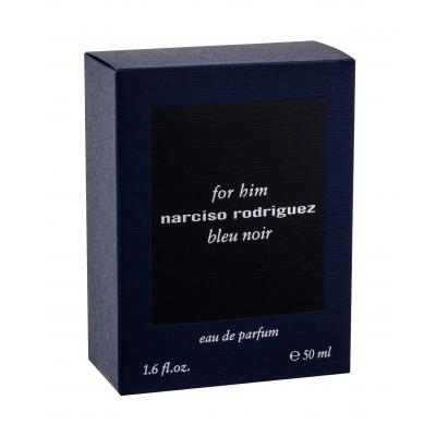Narciso Rodriguez For Him Bleu Noir Apă de parfum pentru bărbați 50 ml