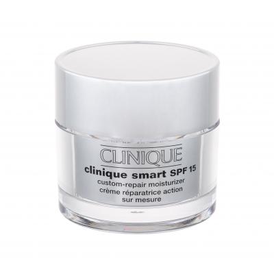 Clinique Clinique Smart SPF15 Cremă de zi pentru femei 50 ml