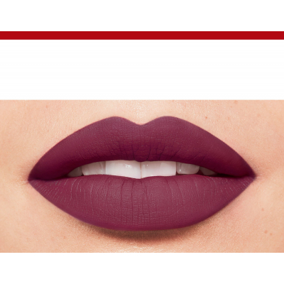 BOURJOIS Paris Rouge Edition Velvet Ruj de buze pentru femei 7,7 ml Nuanţă 37 Ultra-Violette