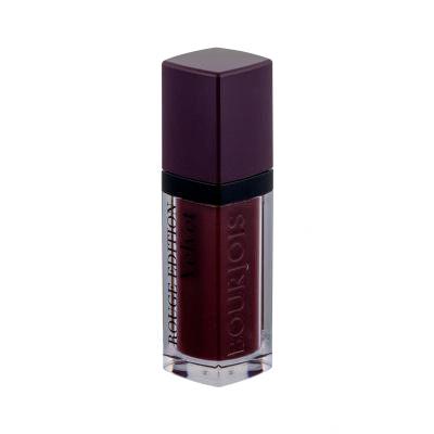 BOURJOIS Paris Rouge Edition Velvet Ruj de buze pentru femei 7,7 ml Nuanţă 25 Berry Chic