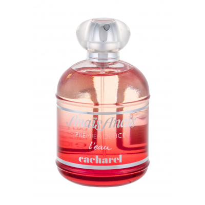 Cacharel Anaïs Anaïs Premier Délice L´Eau Fiesta Cubana Apă de toaletă pentru femei 100 ml