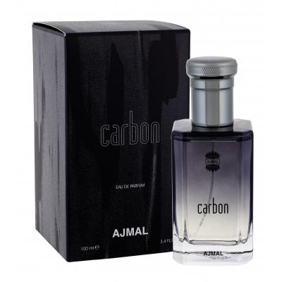 Ajmal Carbon Apă de parfum pentru bărbați 100 ml