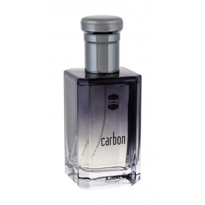 Ajmal Carbon Apă de parfum pentru bărbați 100 ml