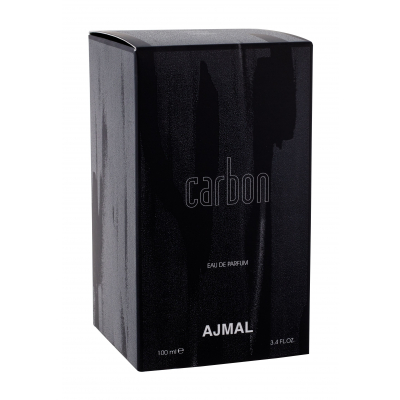 Ajmal Carbon Apă de parfum pentru bărbați 100 ml