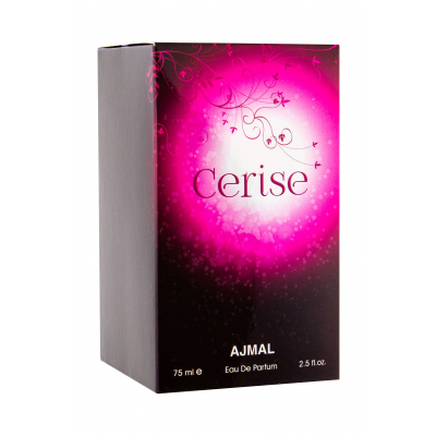 Ajmal Cerise Apă de parfum pentru femei 75 ml