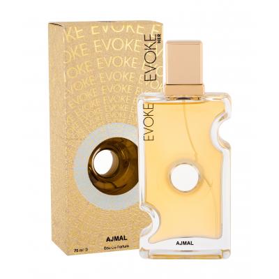 Ajmal Evoke Apă de parfum pentru femei 75 ml