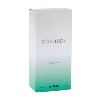 Ajmal Raindrops Apă de parfum pentru femei 50 ml