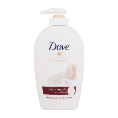 Dove Fine Silk Săpun lichid pentru femei 250 ml