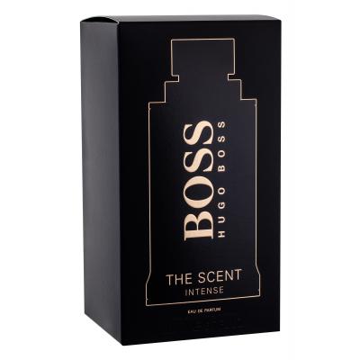 HUGO BOSS Boss The Scent Intense 2017 Apă de parfum pentru bărbați 200 ml