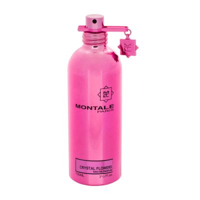 Montale Crystal Flowers Apă de parfum 100 ml Cutie cu defect