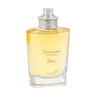 Christian Dior Les Creations de Monsieur Dior Diorissimo Apă de parfum pentru femei 50 ml tester