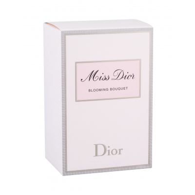 Christian Dior Miss Dior Blooming Bouquet 2014 Apă de toaletă pentru femei 150 ml