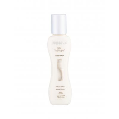 Farouk Systems Biosilk Silk Therapy Balsam de păr pentru femei 67 ml