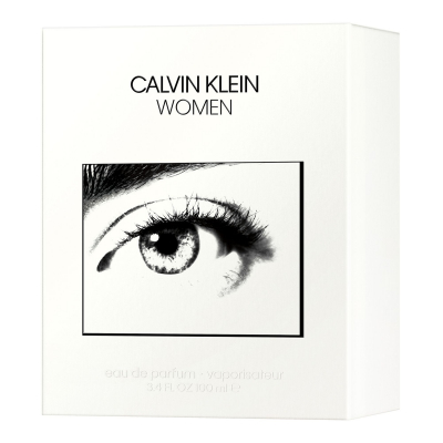 Calvin Klein Women Apă de parfum pentru femei 100 ml