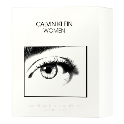 Calvin Klein Women Apă de parfum pentru femei 50 ml