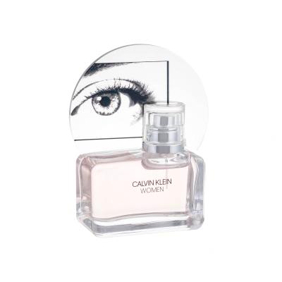 Calvin Klein Women Apă de parfum pentru femei 30 ml