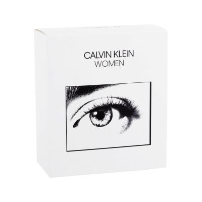Calvin Klein Women Apă de parfum pentru femei 30 ml