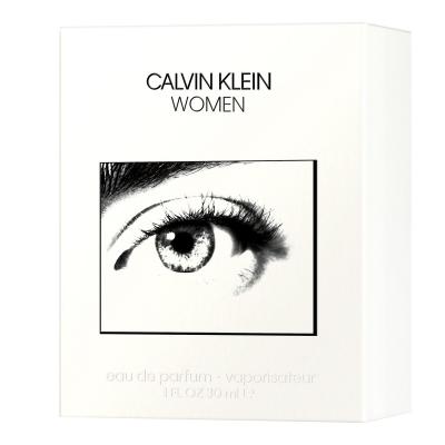 Calvin Klein Women Apă de parfum pentru femei 30 ml
