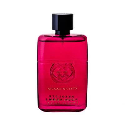 Gucci Guilty Absolute Pour Femme Apă de parfum pentru femei 50 ml