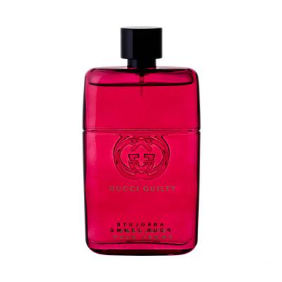 Gucci Guilty Absolute Pour Femme Apă de parfum pentru femei 90 ml