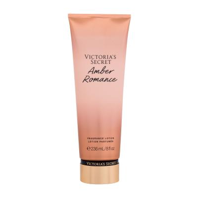 Victoria´s Secret Amber Romance Lapte de corp pentru femei 236 ml